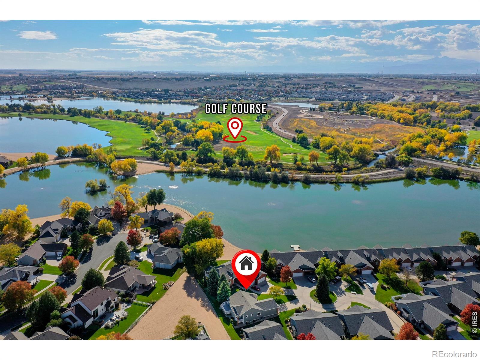 MLS Image #37 for 401  pelican cove,windsor, Colorado