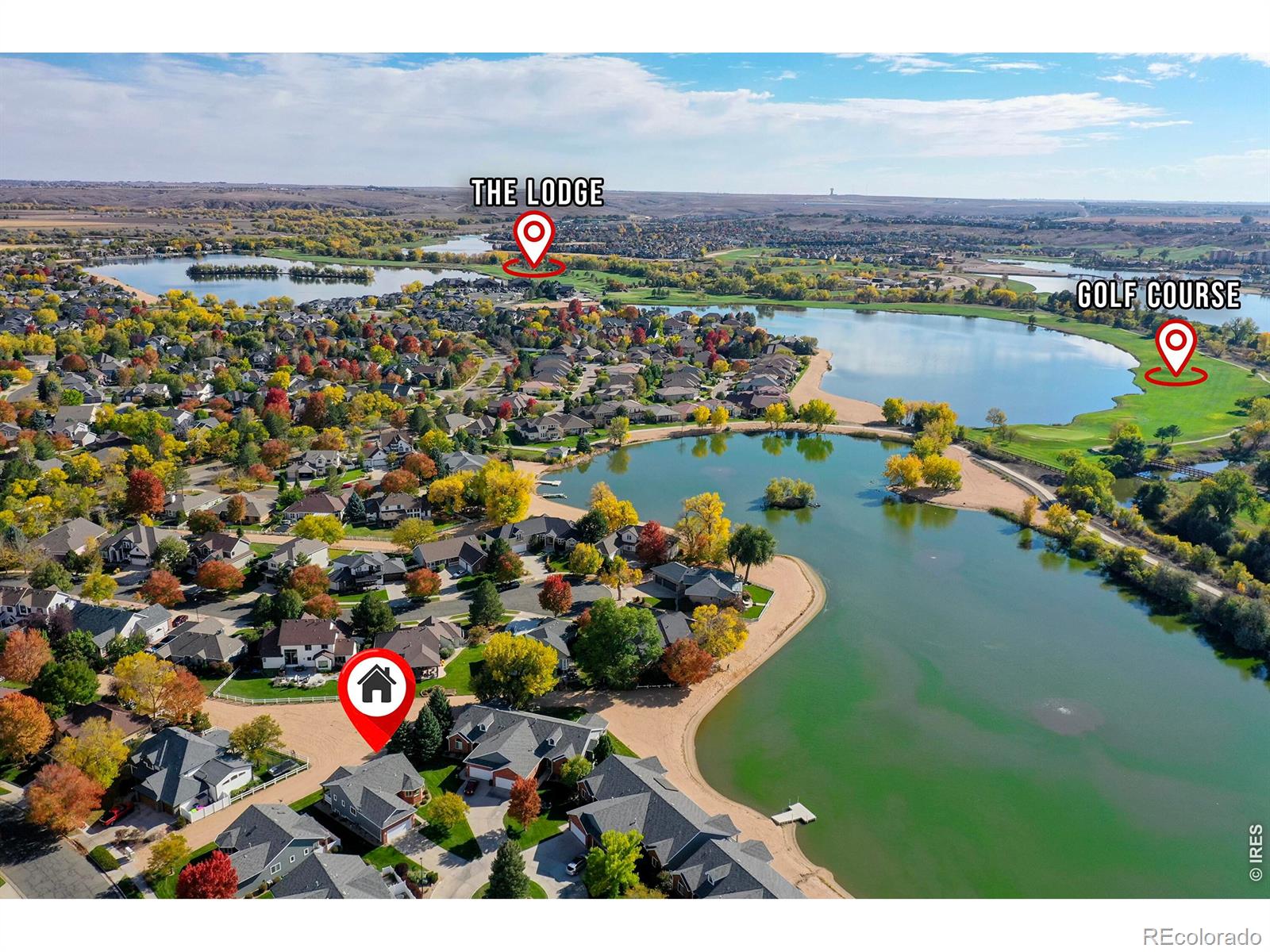 MLS Image #38 for 401  pelican cove,windsor, Colorado