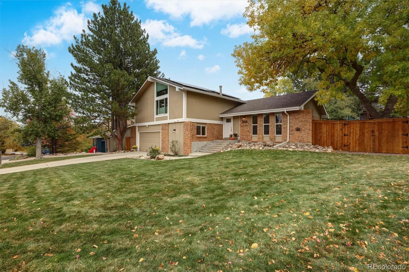 MLS Image #1 for 5698 s kenton way,englewood, Colorado