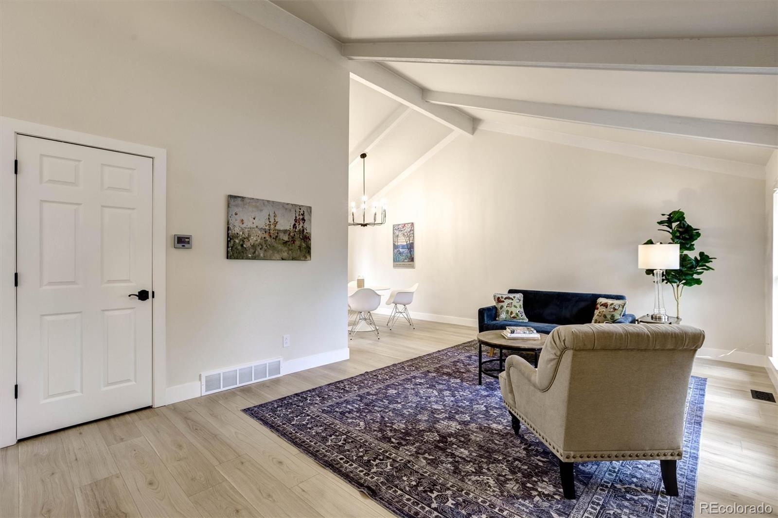 MLS Image #3 for 5698 s kenton way,englewood, Colorado