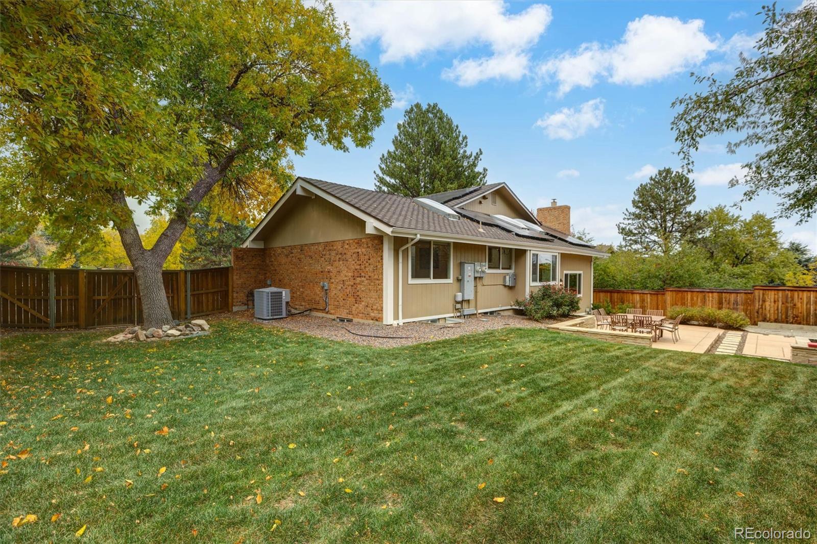 MLS Image #35 for 5698 s kenton way,englewood, Colorado