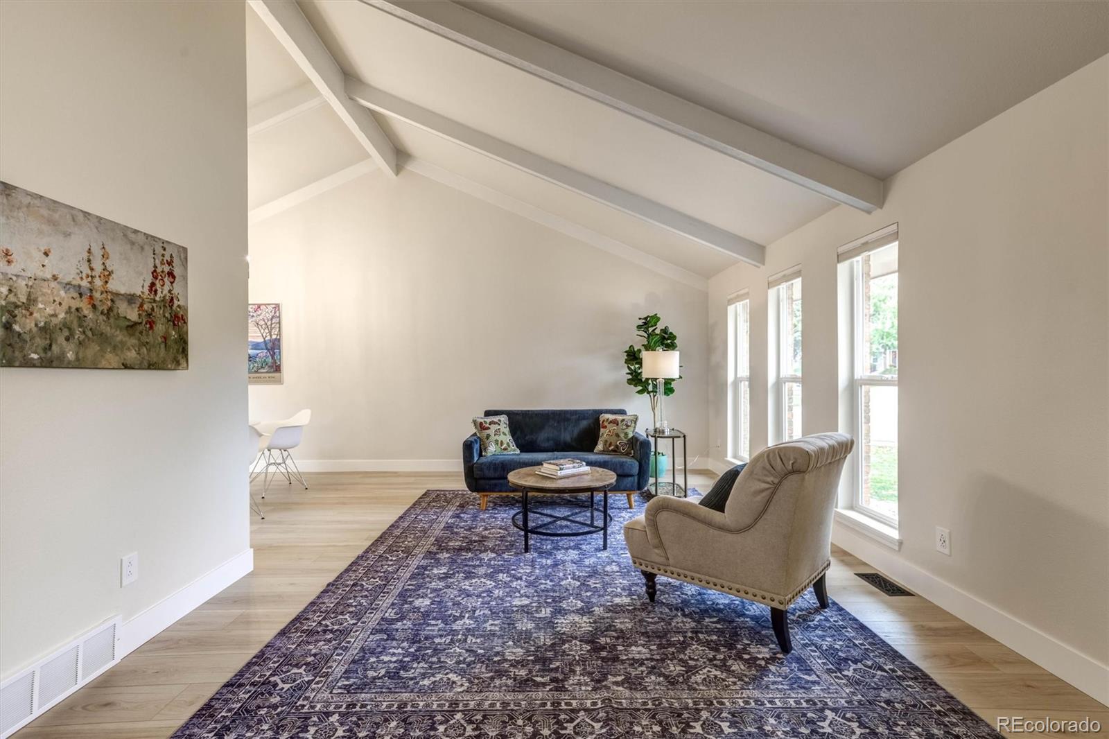 MLS Image #4 for 5698 s kenton way,englewood, Colorado