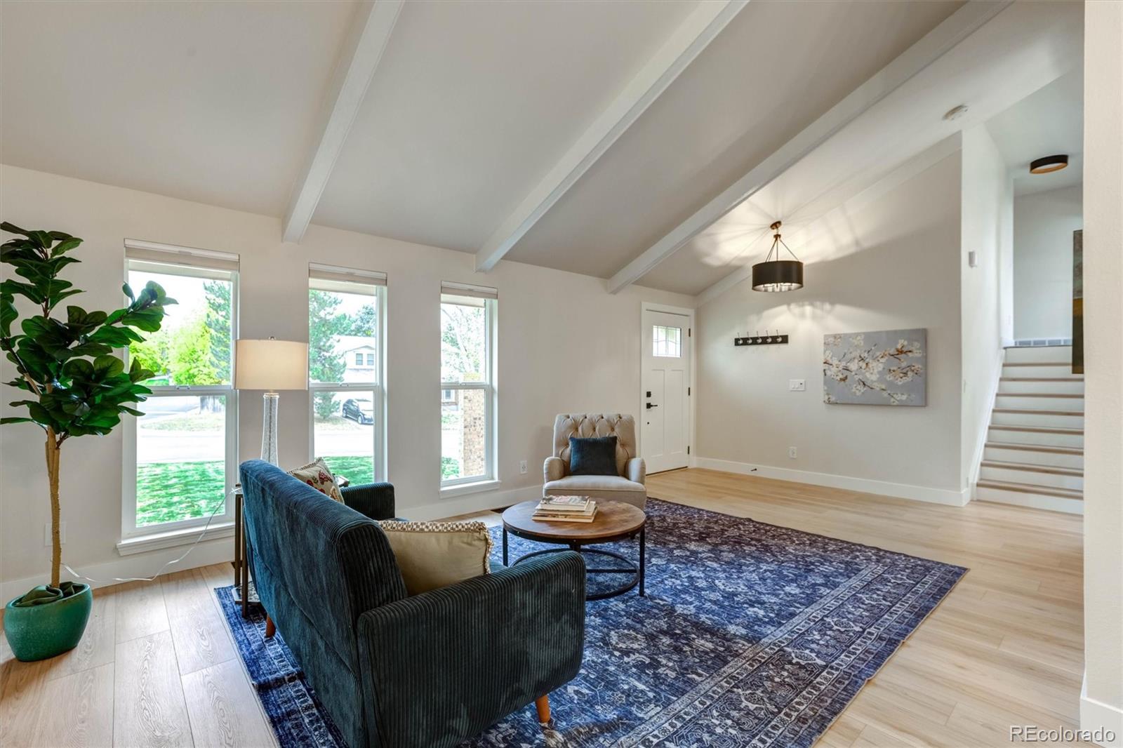 MLS Image #5 for 5698 s kenton way,englewood, Colorado