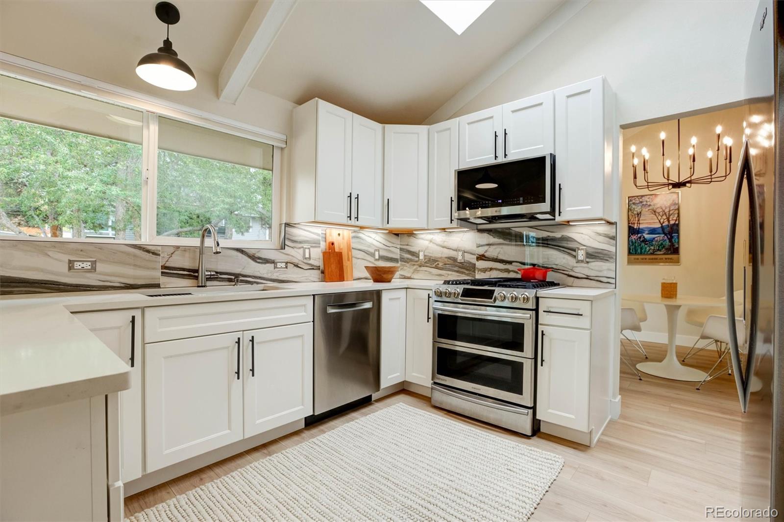 MLS Image #9 for 5698 s kenton way,englewood, Colorado
