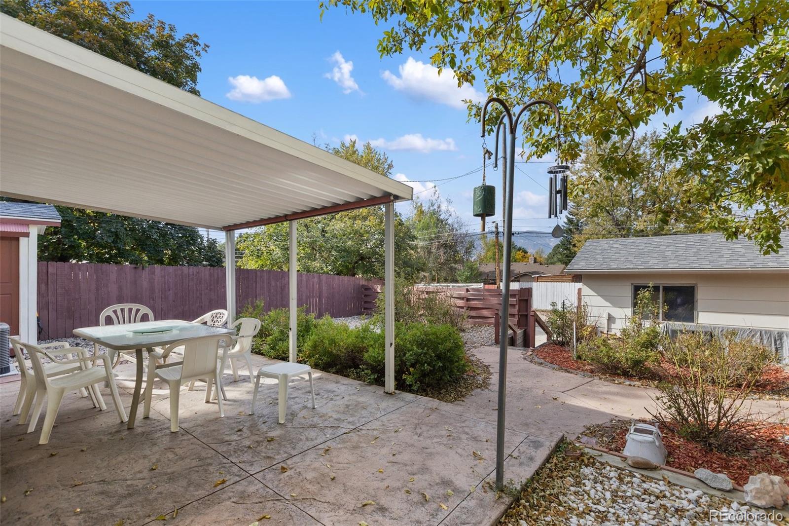 MLS Image #18 for 2304  robin drive,colorado springs, Colorado