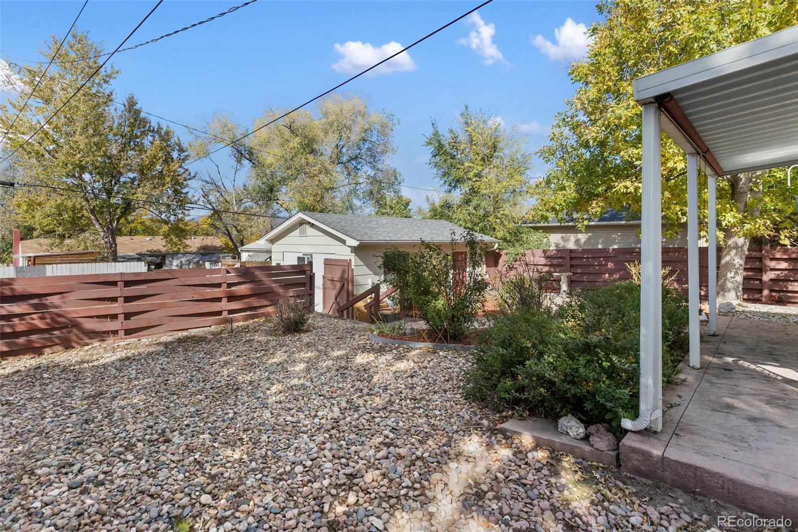 MLS Image #19 for 2304  robin drive,colorado springs, Colorado