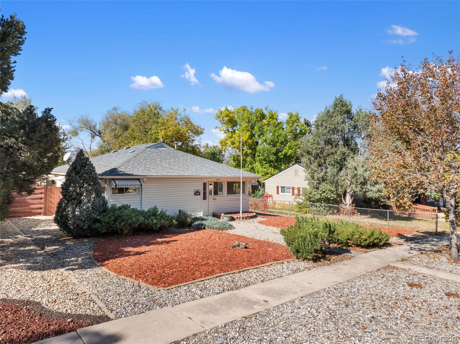 MLS Image #2 for 2304  robin drive,colorado springs, Colorado