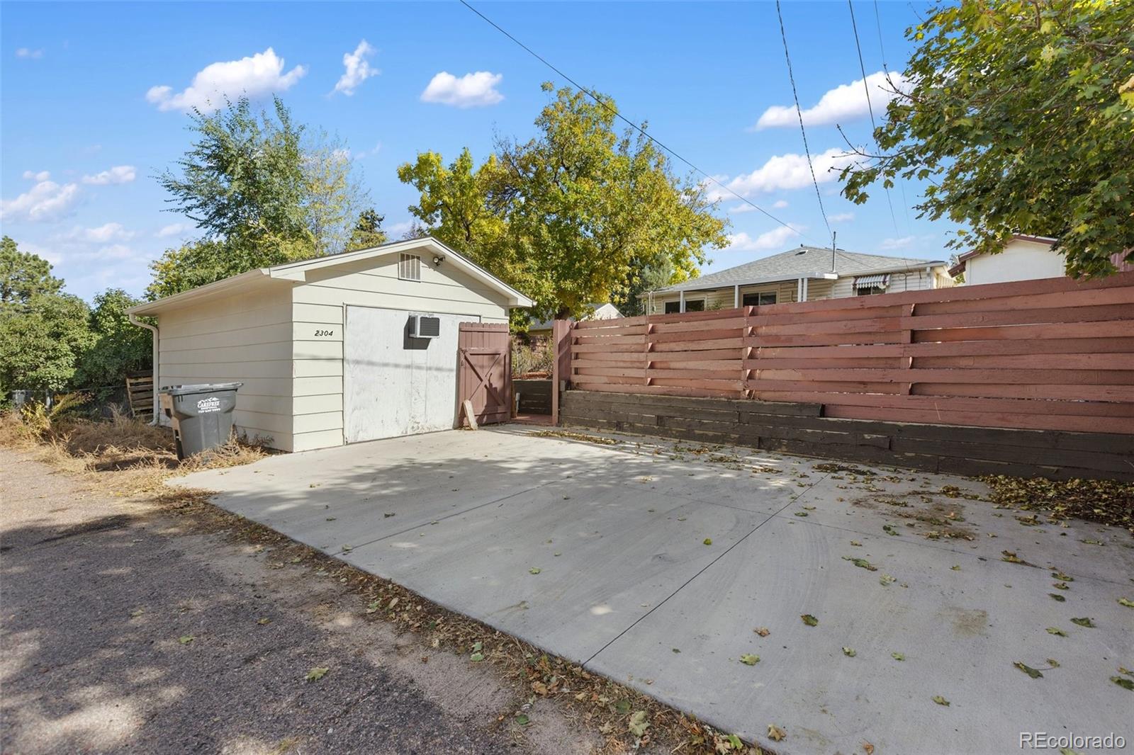 MLS Image #24 for 2304  robin drive,colorado springs, Colorado