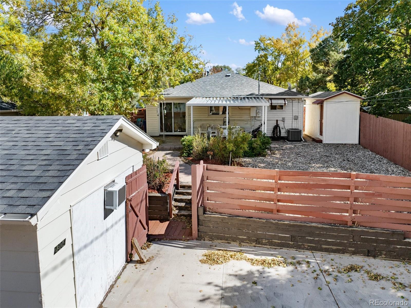 MLS Image #25 for 2304  robin drive,colorado springs, Colorado