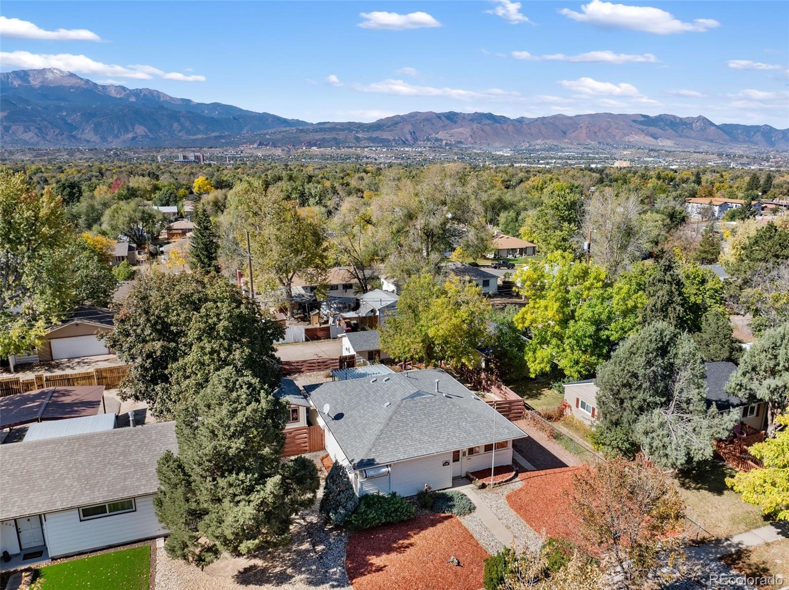 MLS Image #29 for 2304  robin drive,colorado springs, Colorado