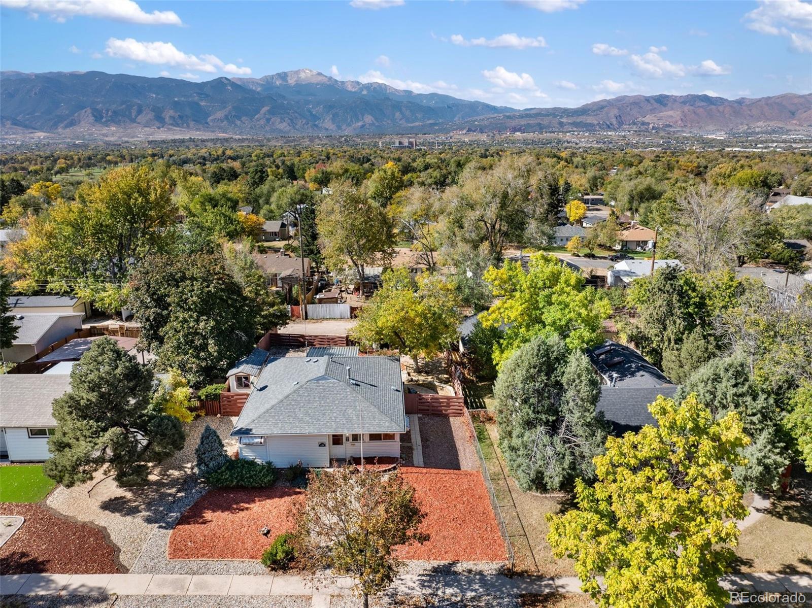 MLS Image #30 for 2304  robin drive,colorado springs, Colorado