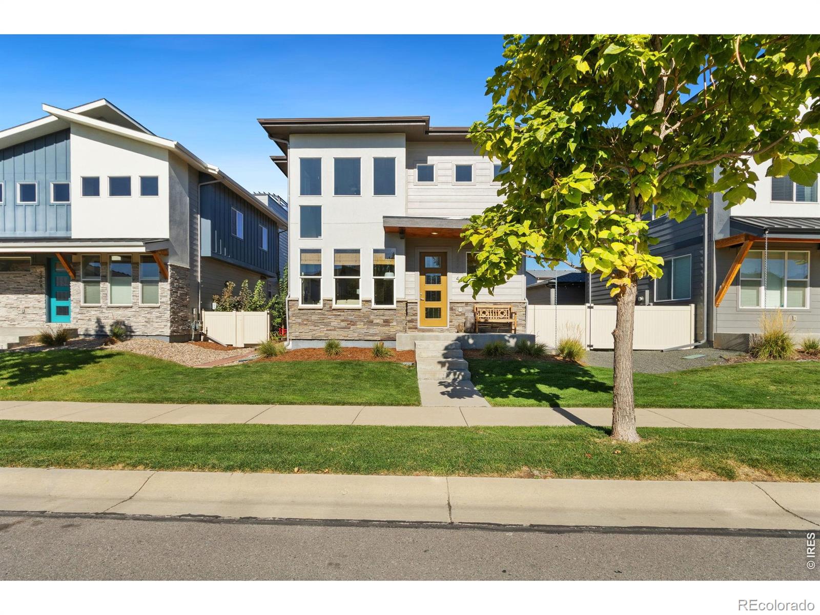 MLS Image #0 for 2214  saison street,fort collins, Colorado