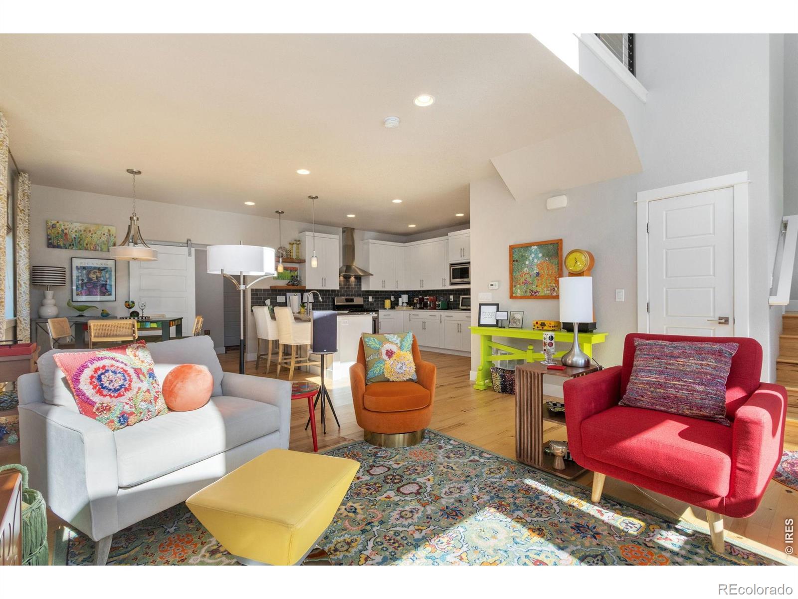 MLS Image #10 for 2214  saison street,fort collins, Colorado