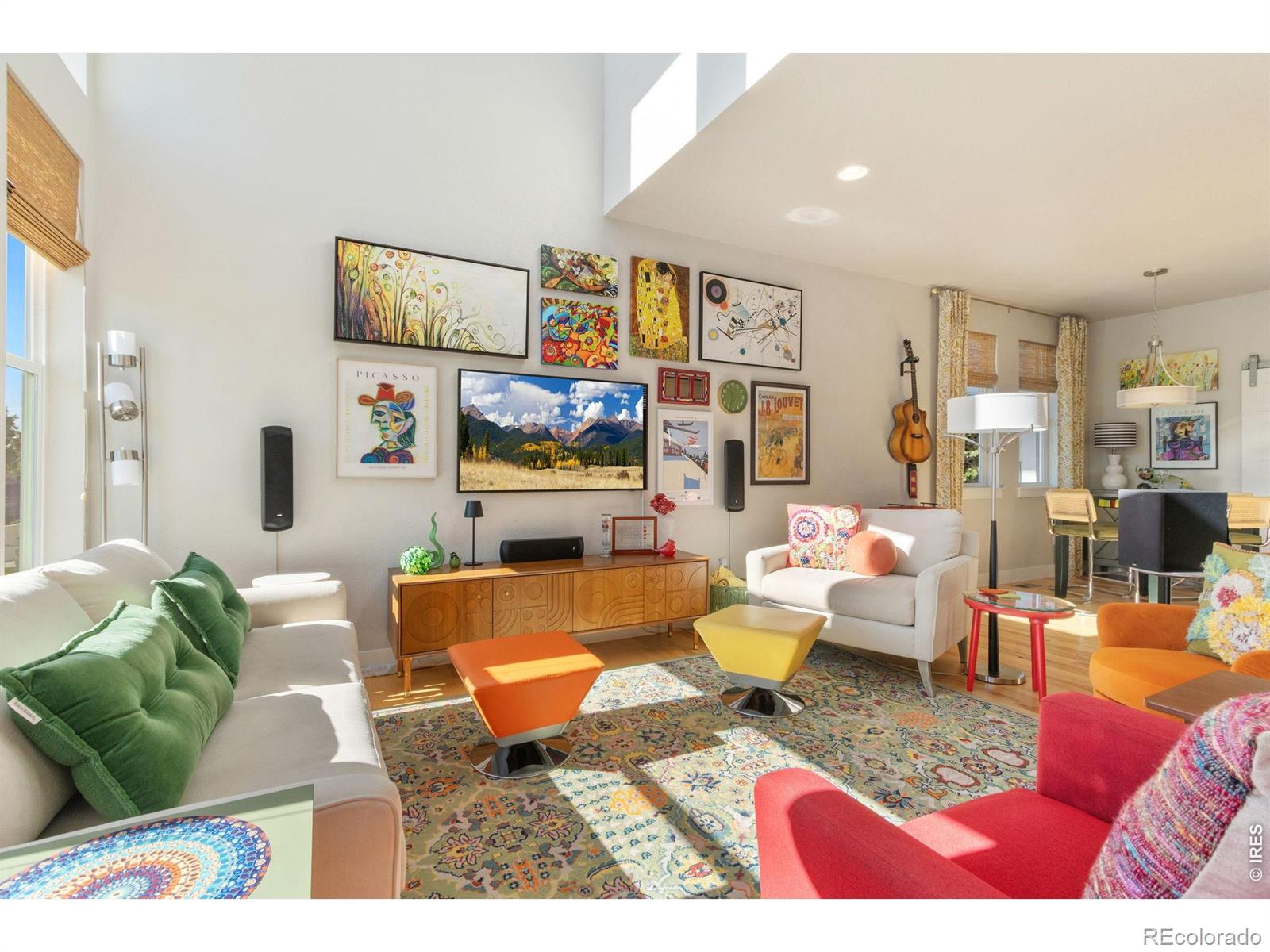 MLS Image #2 for 2214  saison street,fort collins, Colorado