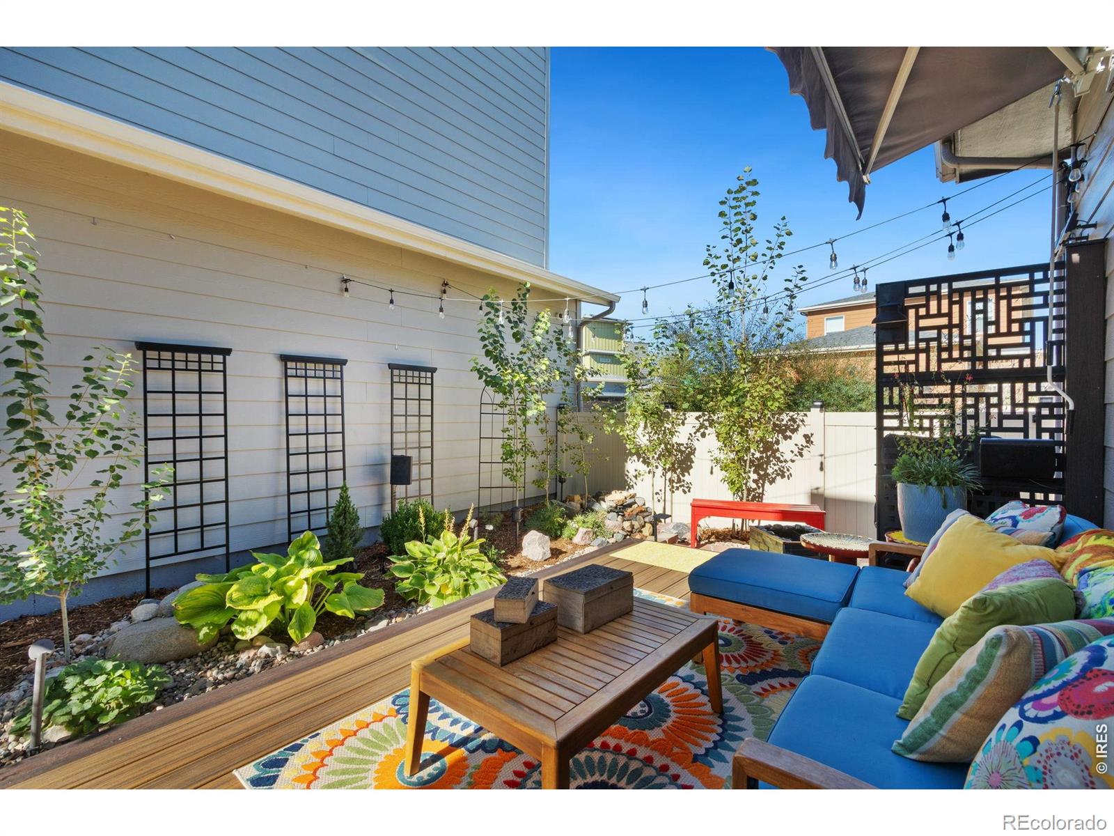 MLS Image #23 for 2214  saison street,fort collins, Colorado