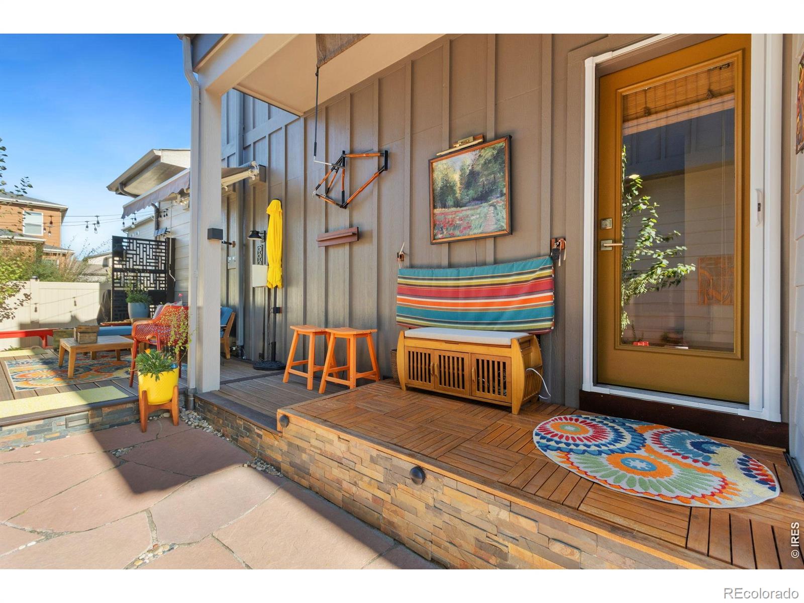 MLS Image #24 for 2214  saison street,fort collins, Colorado