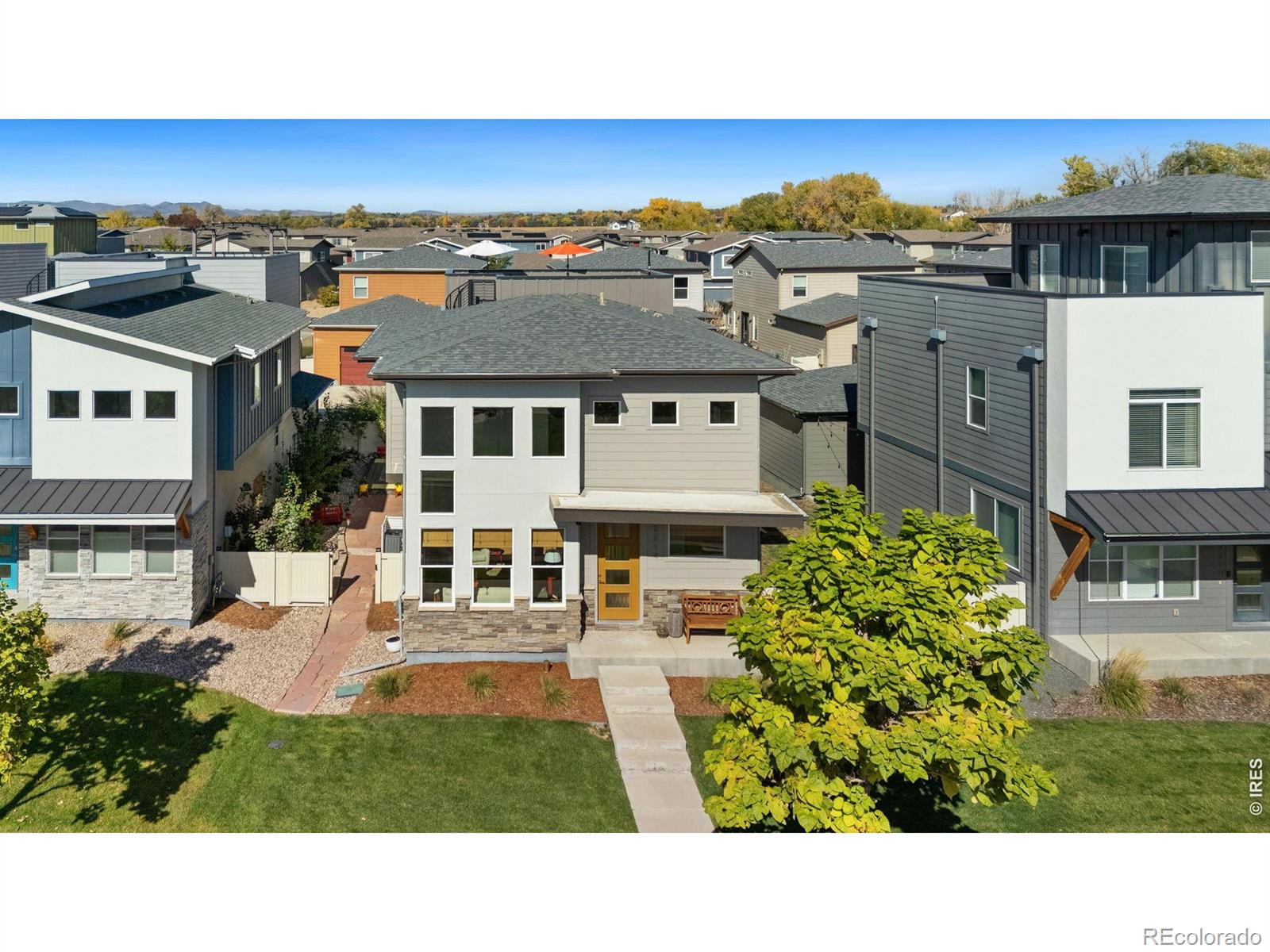 MLS Image #29 for 2214  saison street,fort collins, Colorado