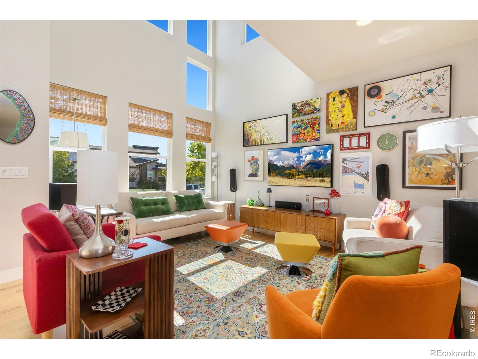 MLS Image #3 for 2214  saison street,fort collins, Colorado