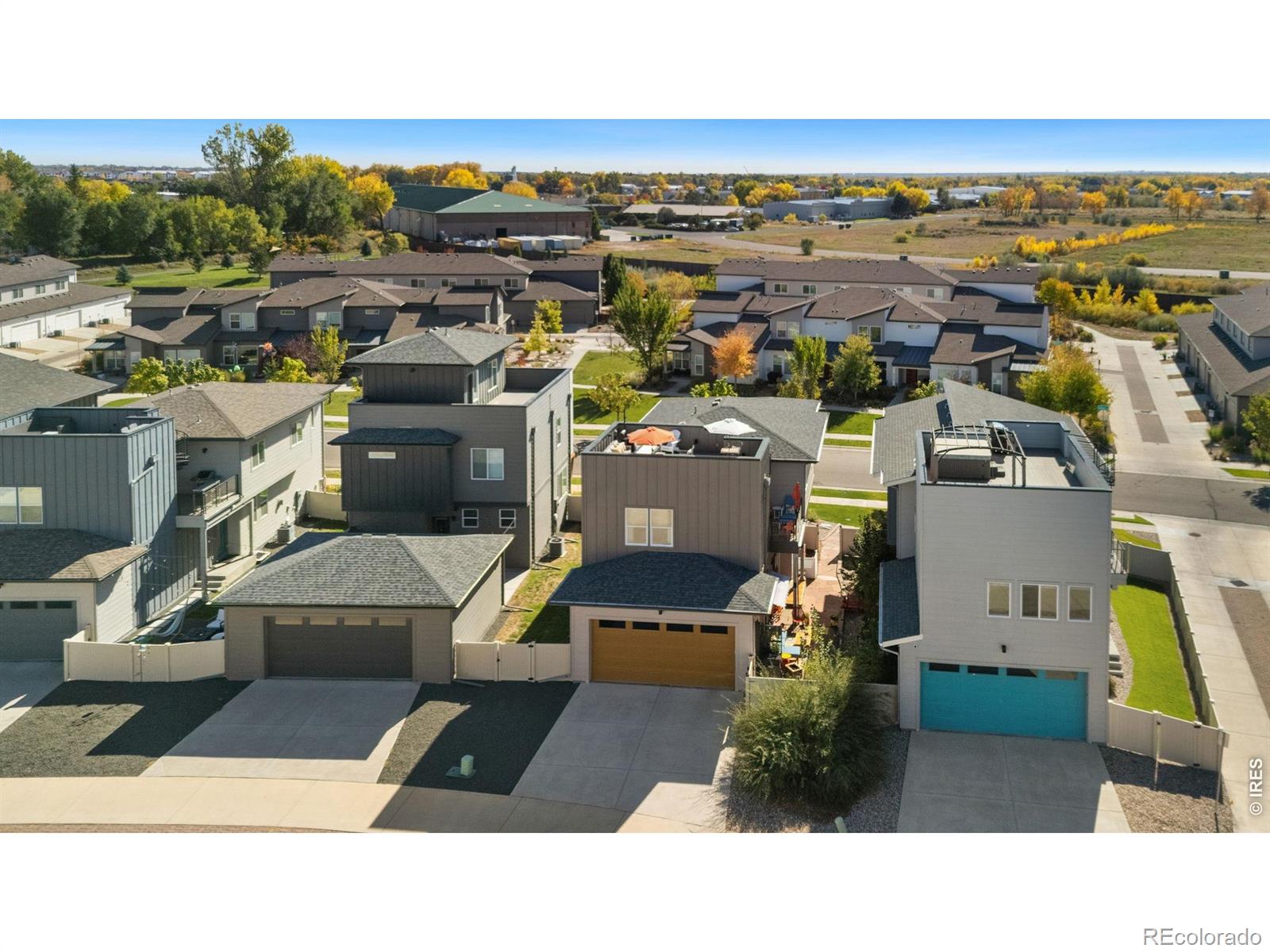 MLS Image #30 for 2214  saison street,fort collins, Colorado