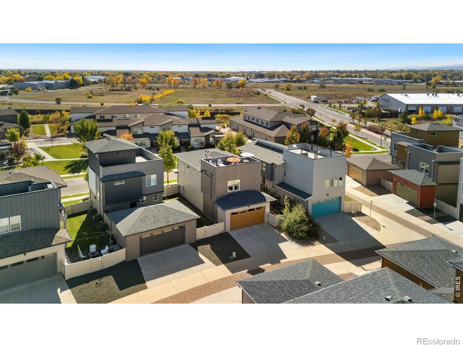 MLS Image #31 for 2214  saison street,fort collins, Colorado