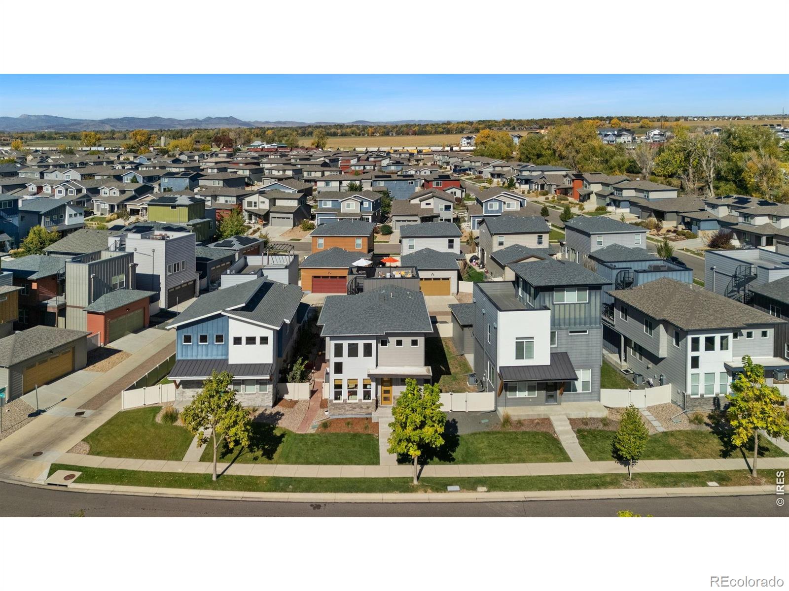 MLS Image #32 for 2214  saison street,fort collins, Colorado