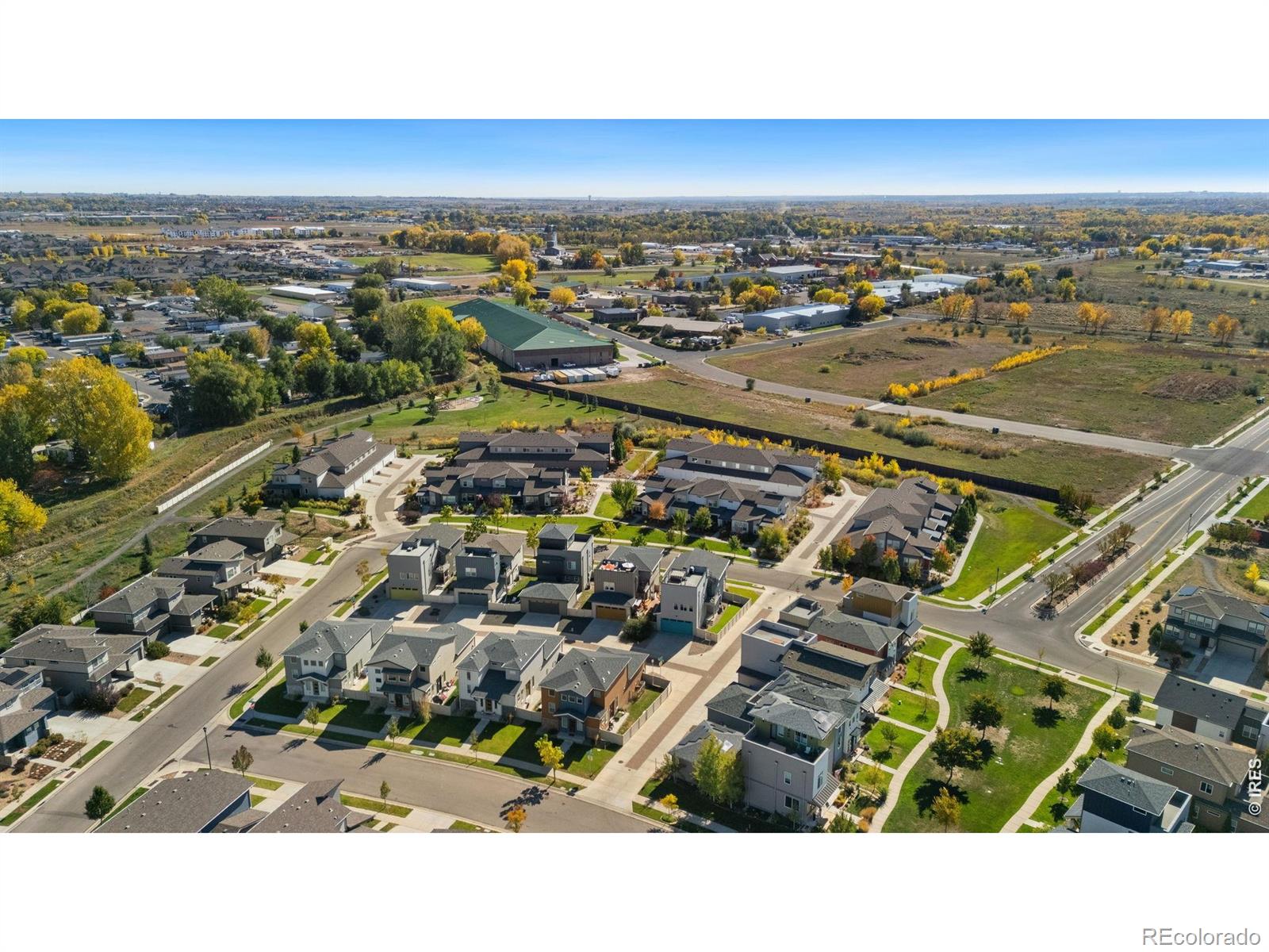 MLS Image #34 for 2214  saison street,fort collins, Colorado
