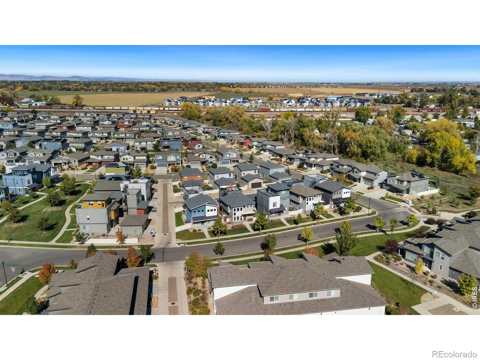 MLS Image #35 for 2214  saison street,fort collins, Colorado
