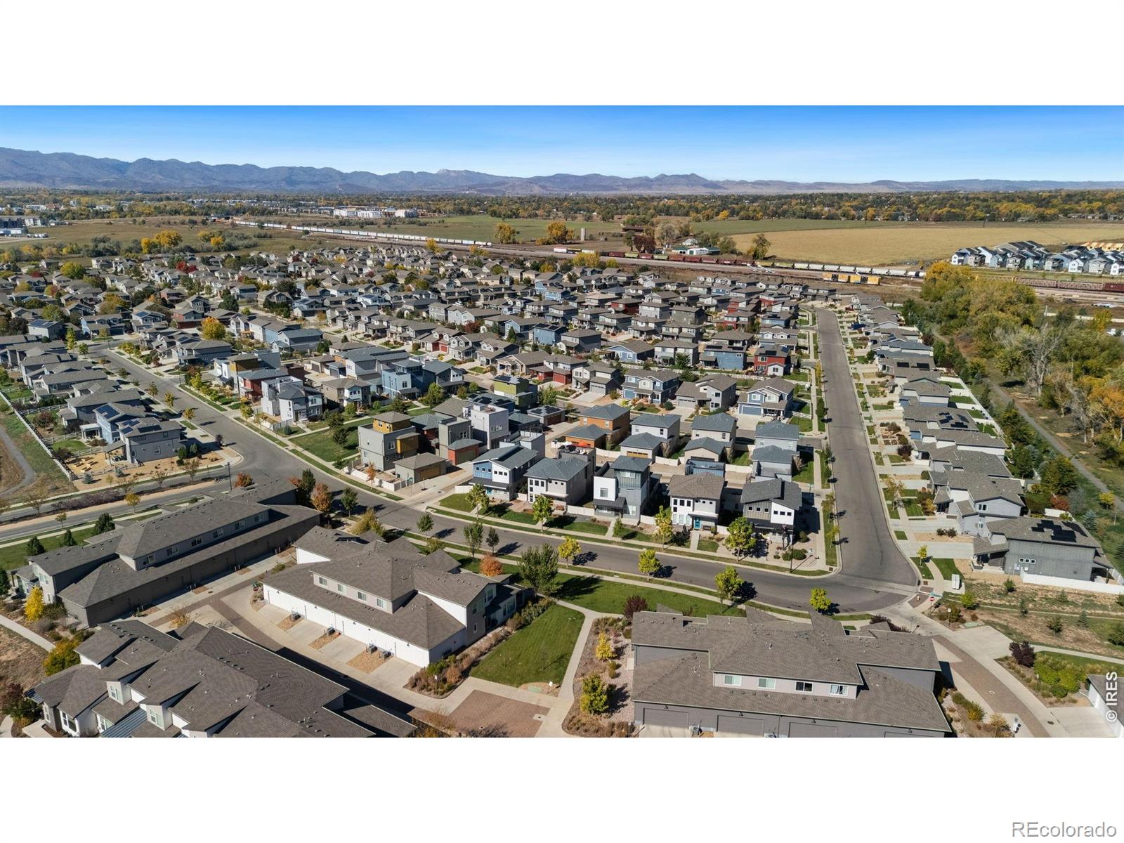 MLS Image #39 for 2214  saison street,fort collins, Colorado