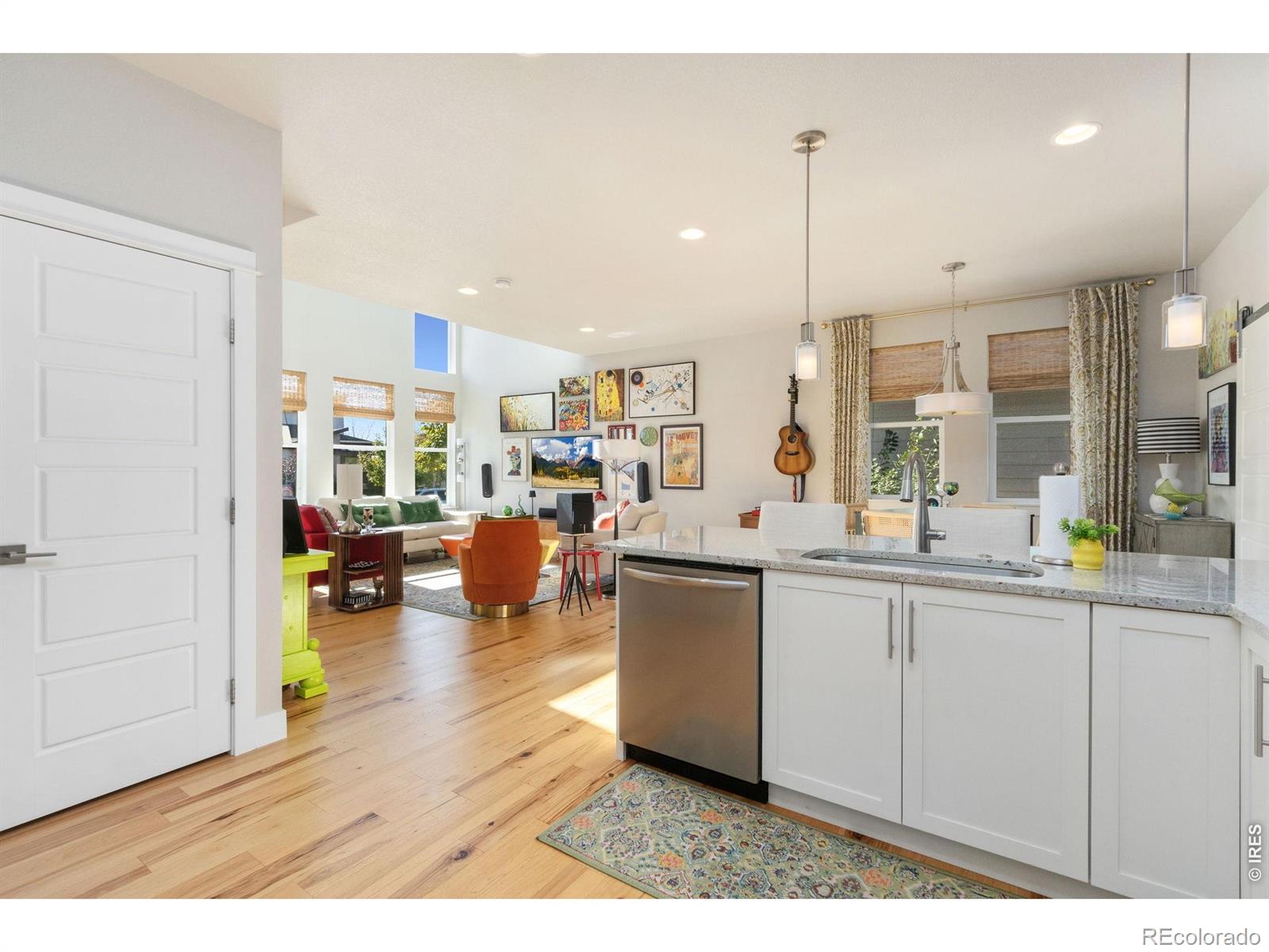 MLS Image #4 for 2214  saison street,fort collins, Colorado