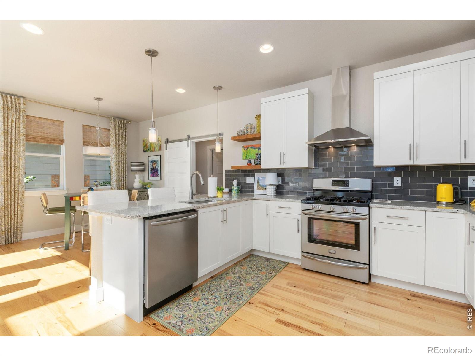 MLS Image #5 for 2214  saison street,fort collins, Colorado