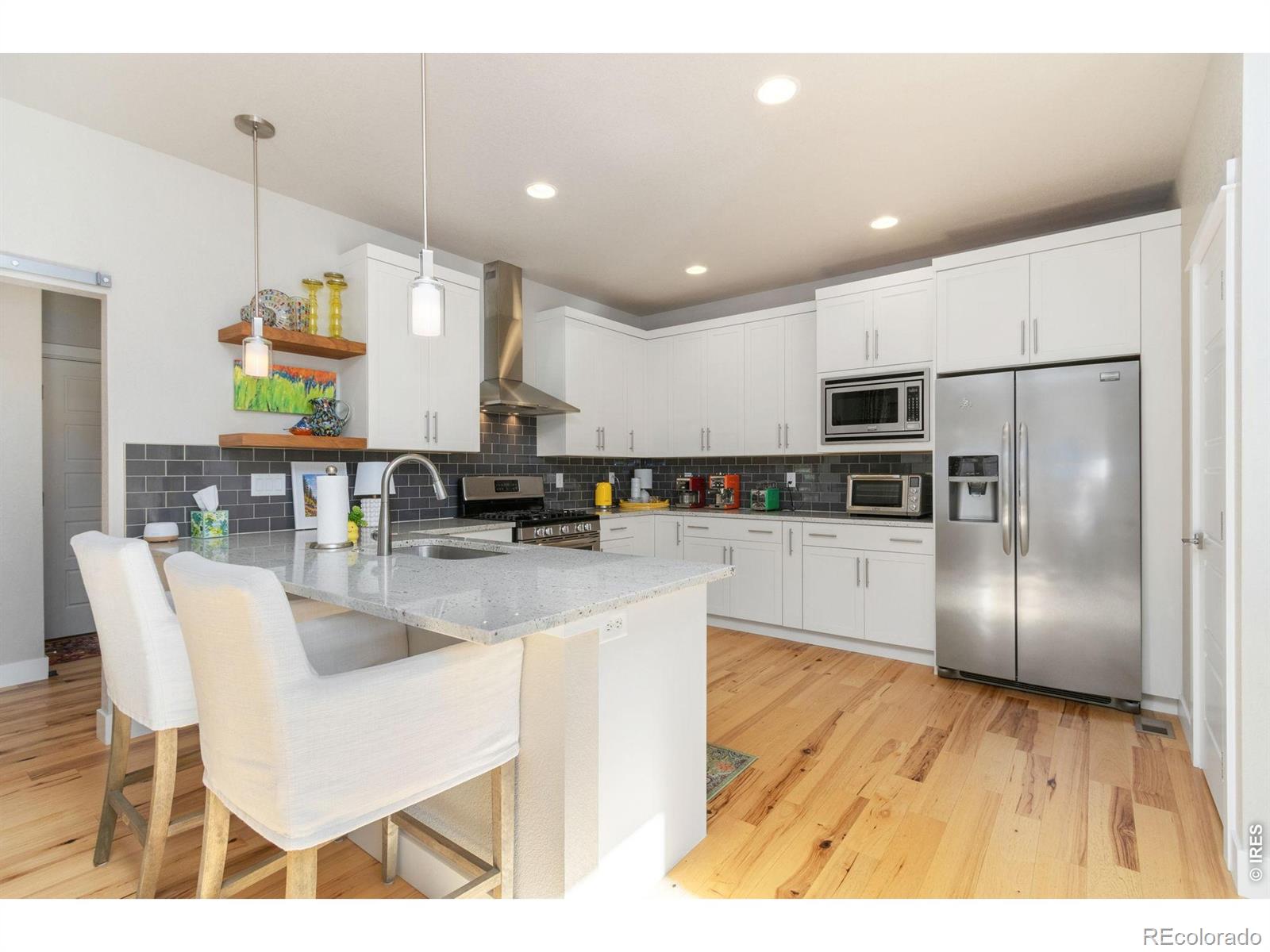 MLS Image #6 for 2214  saison street,fort collins, Colorado