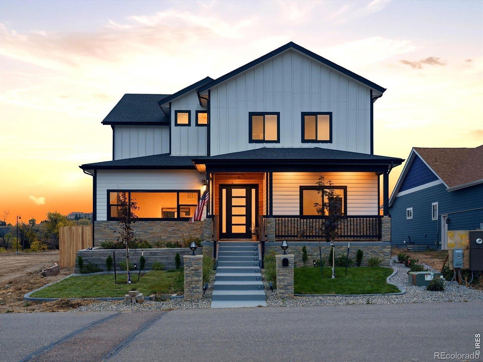 MLS Image #0 for 204 w maple street,superior, Colorado