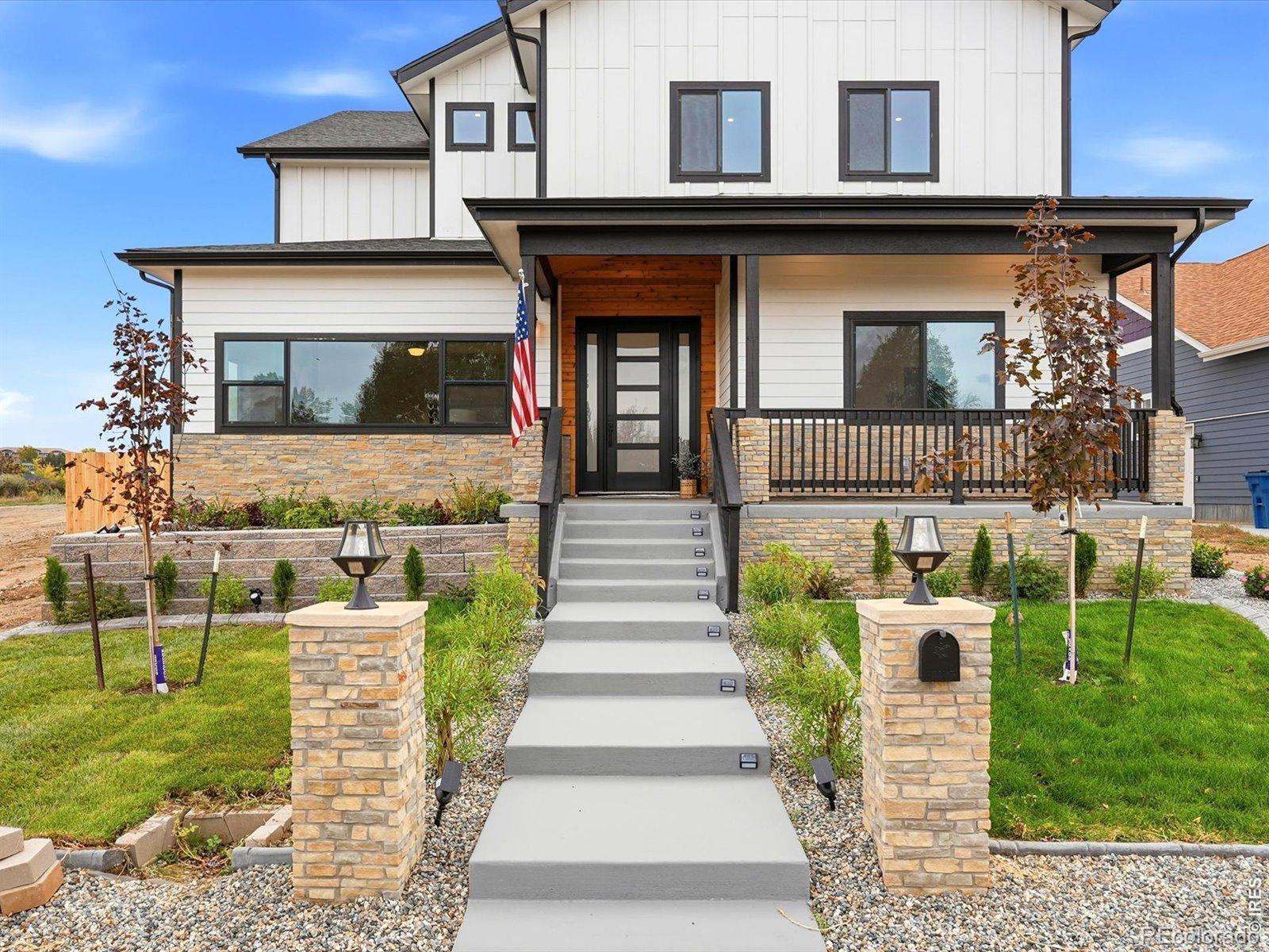 MLS Image #1 for 204 w maple street,superior, Colorado