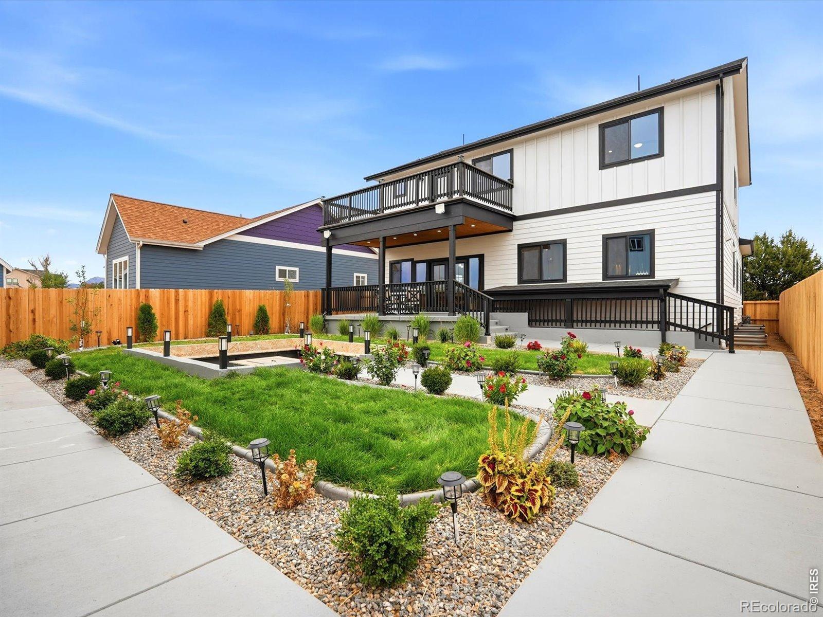 MLS Image #49 for 204 w maple street,superior, Colorado