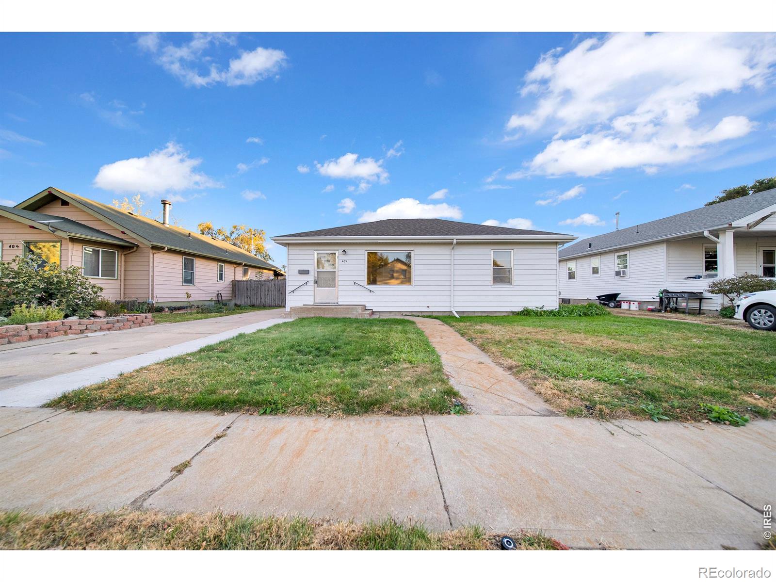 MLS Image #1 for 409  mckinley street,sterling, Colorado