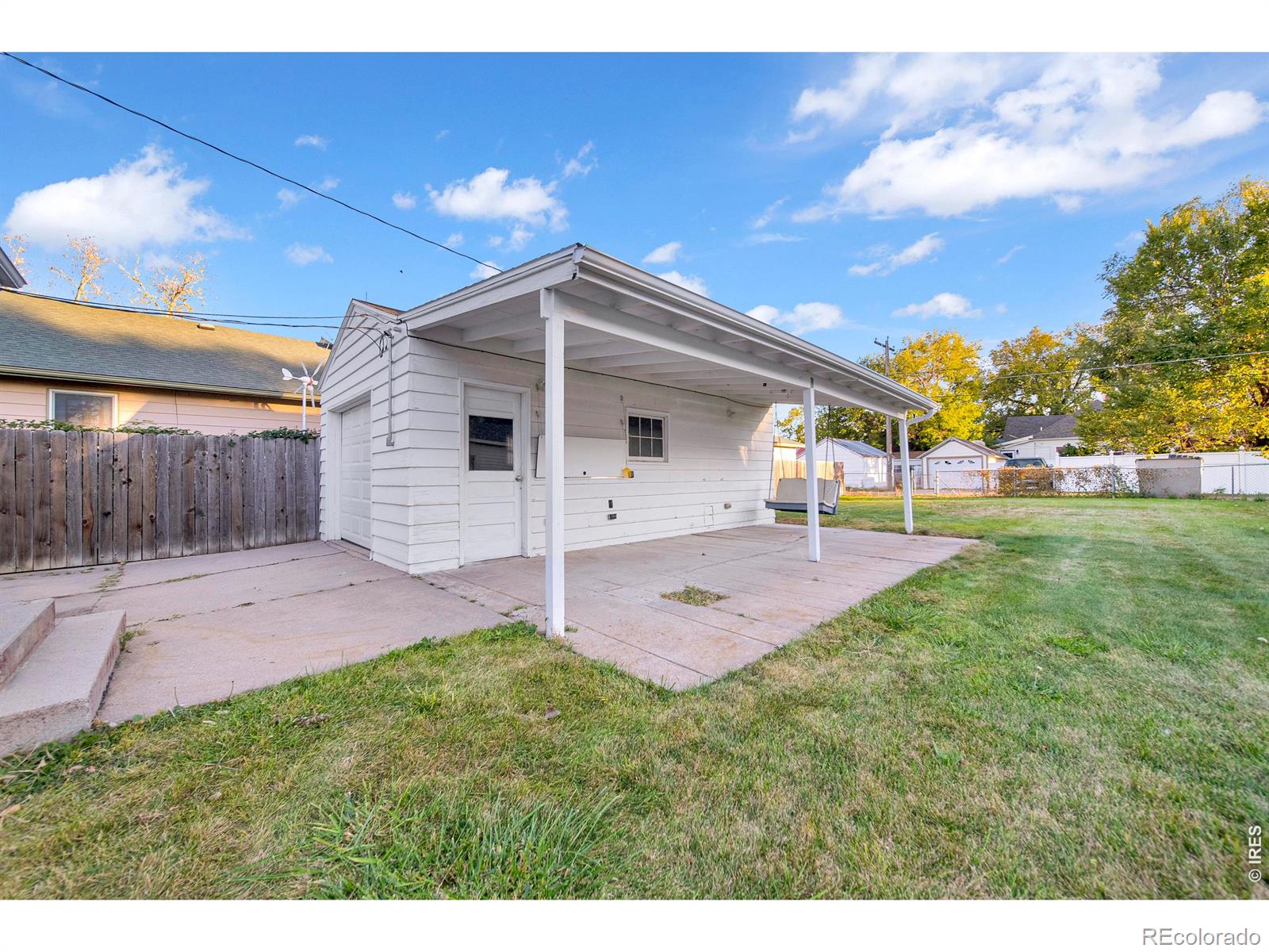 MLS Image #15 for 409  mckinley street,sterling, Colorado
