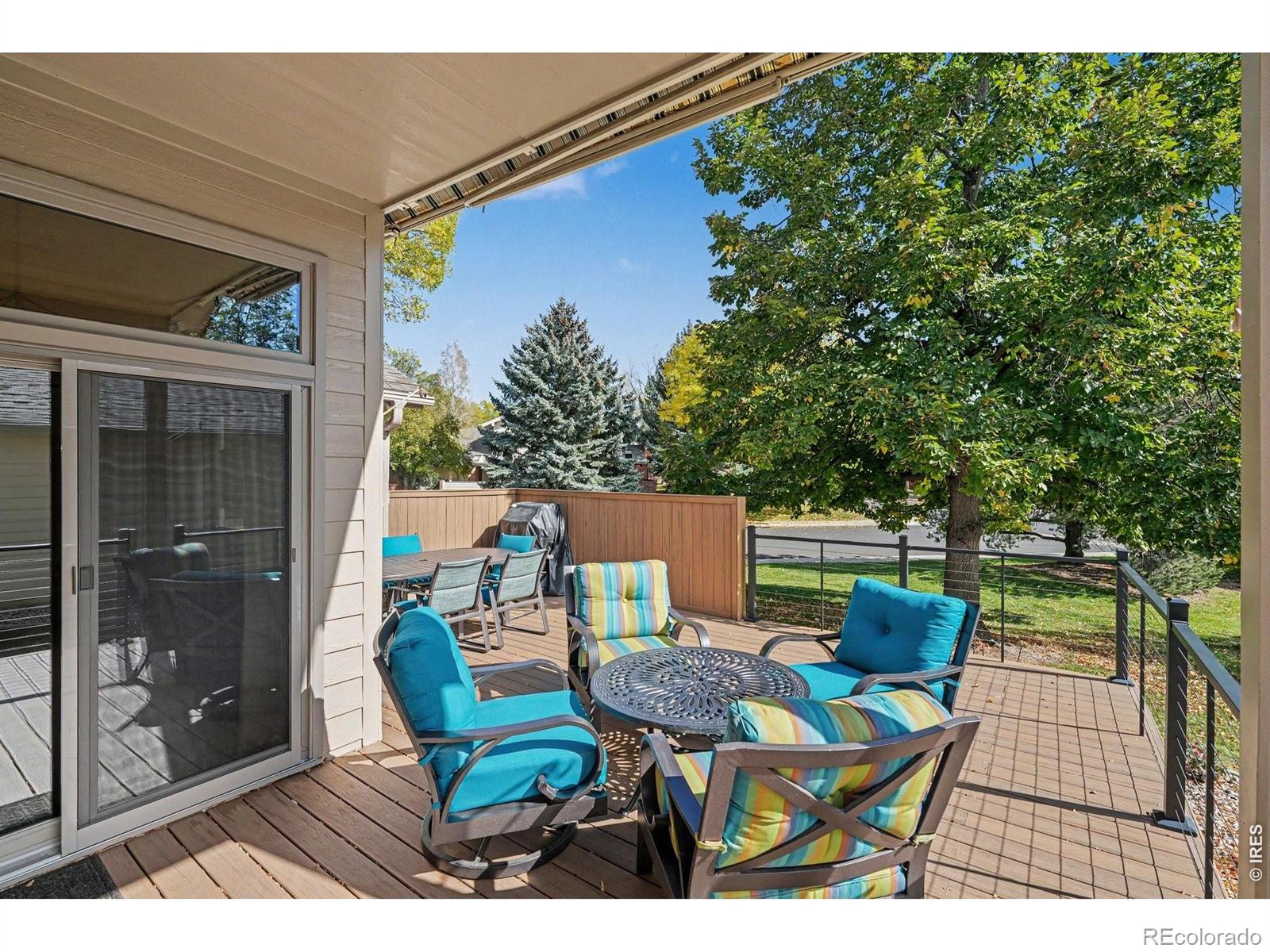 MLS Image #2 for 1415  front nine drive,fort collins, Colorado