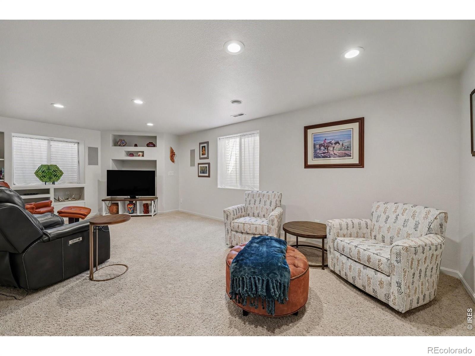 MLS Image #21 for 1415  front nine drive,fort collins, Colorado
