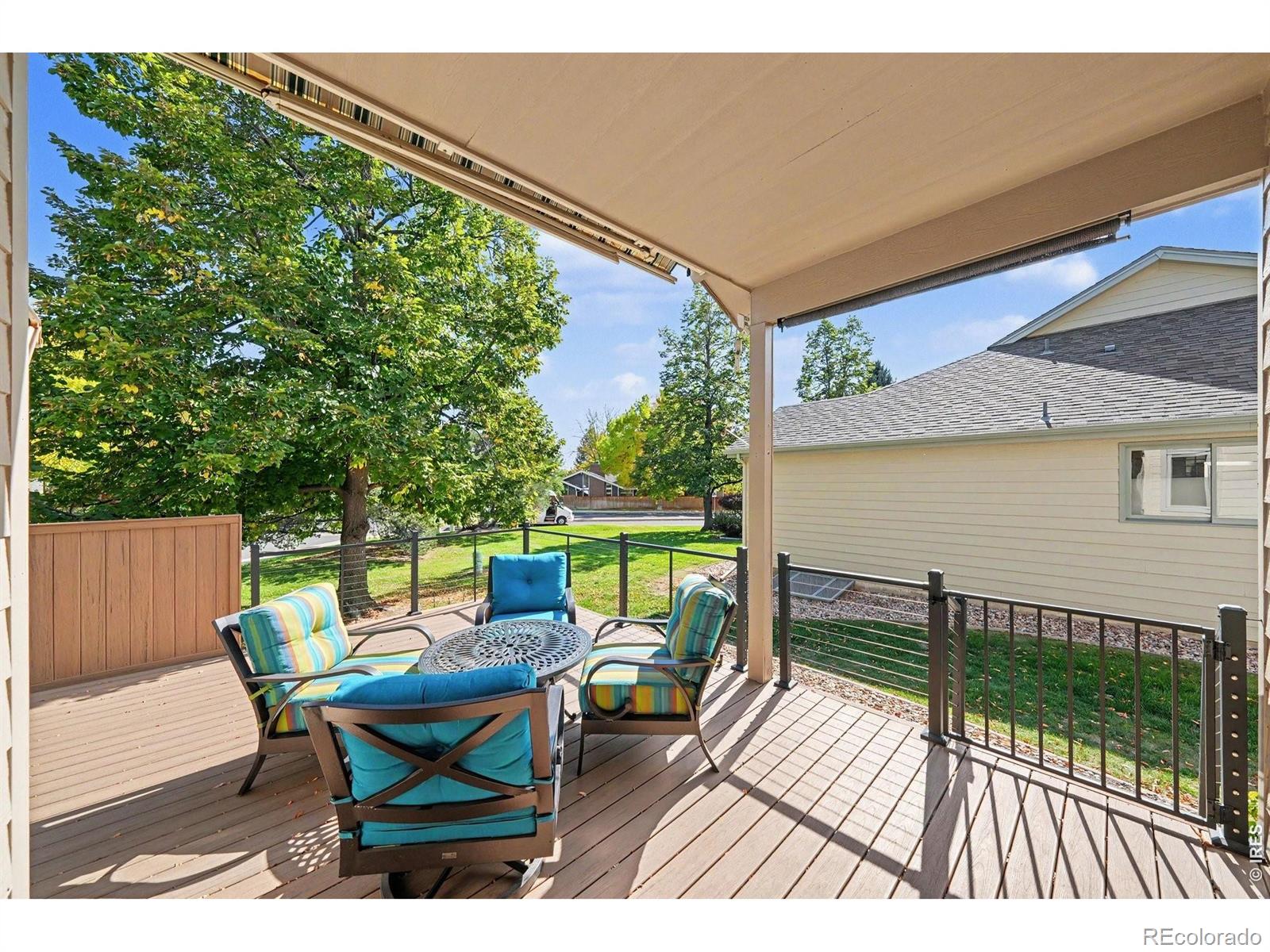 MLS Image #29 for 1415  front nine drive,fort collins, Colorado