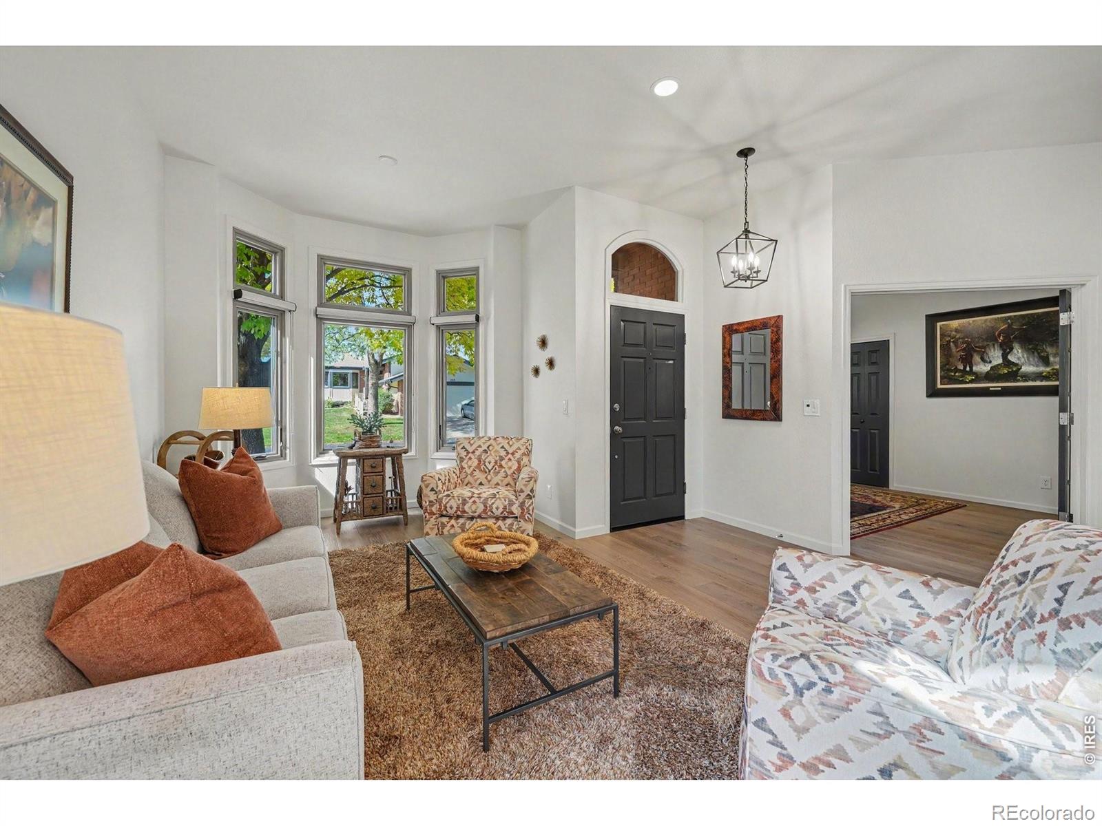 MLS Image #3 for 1415  front nine drive,fort collins, Colorado