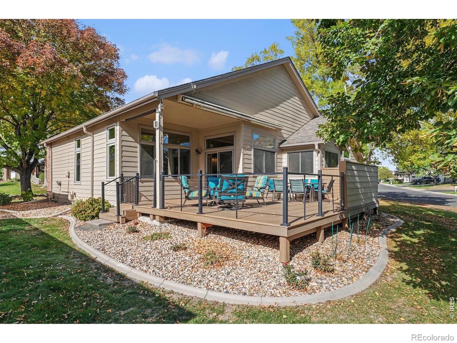 MLS Image #30 for 1415  front nine drive,fort collins, Colorado