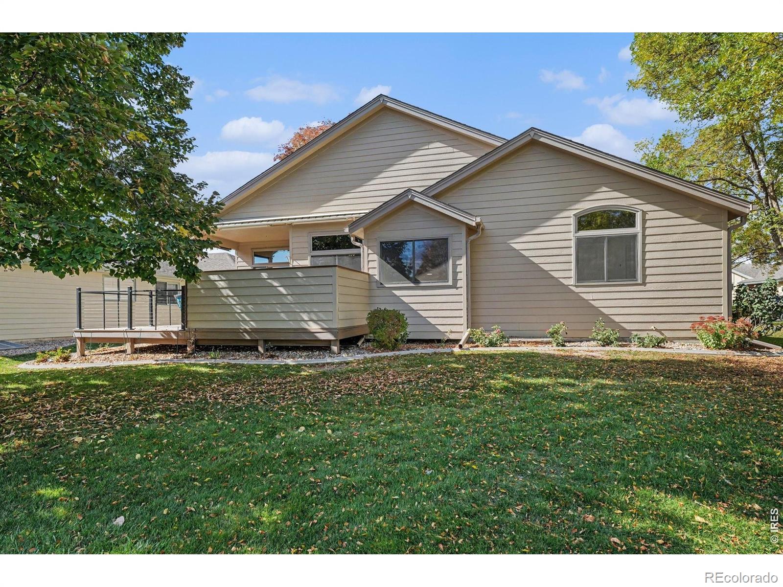 MLS Image #33 for 1415  front nine drive,fort collins, Colorado