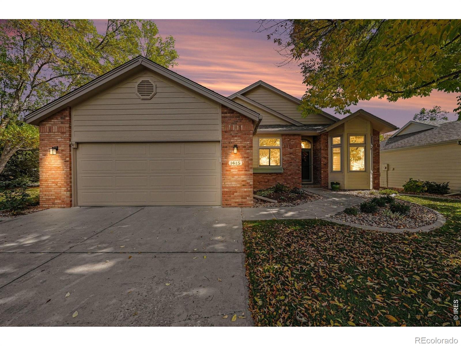 MLS Image #34 for 1415  front nine drive,fort collins, Colorado