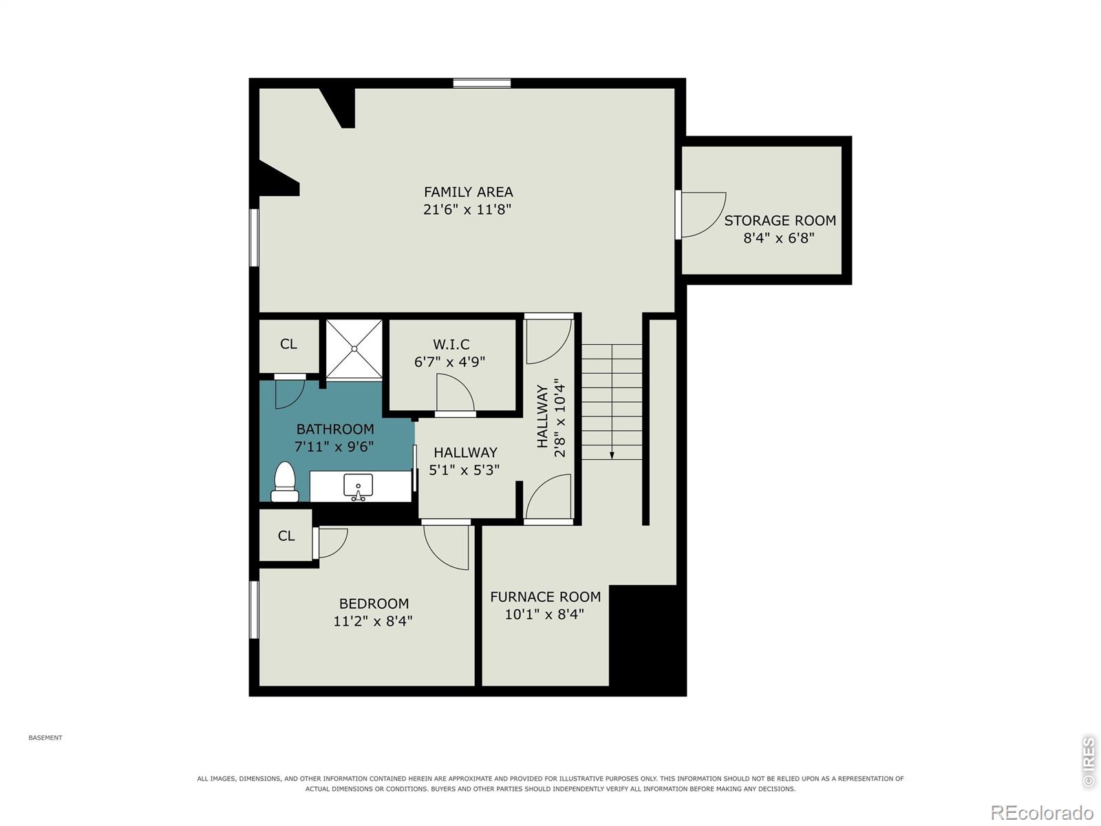 MLS Image #36 for 1415  front nine drive,fort collins, Colorado