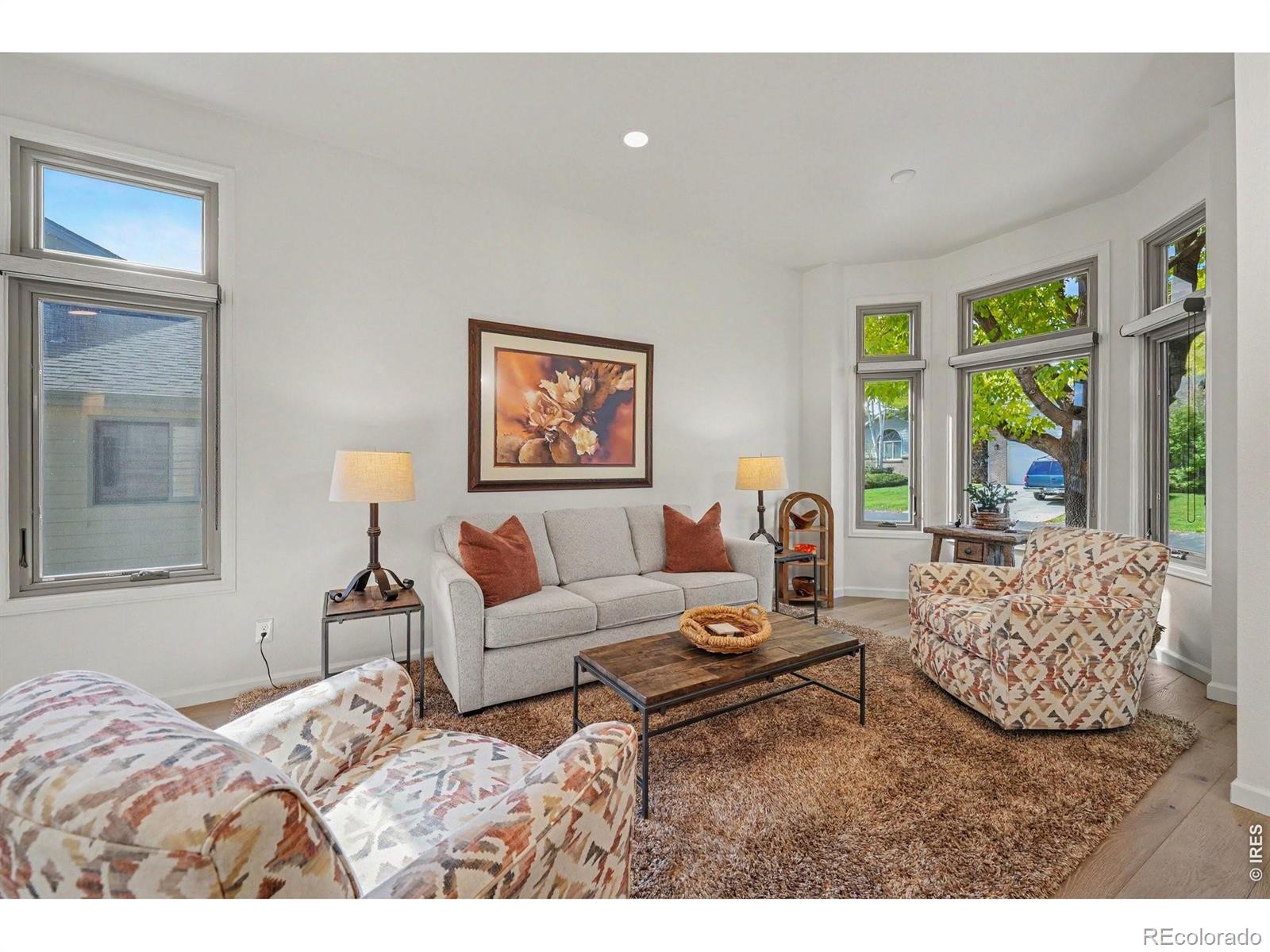 MLS Image #4 for 1415  front nine drive,fort collins, Colorado