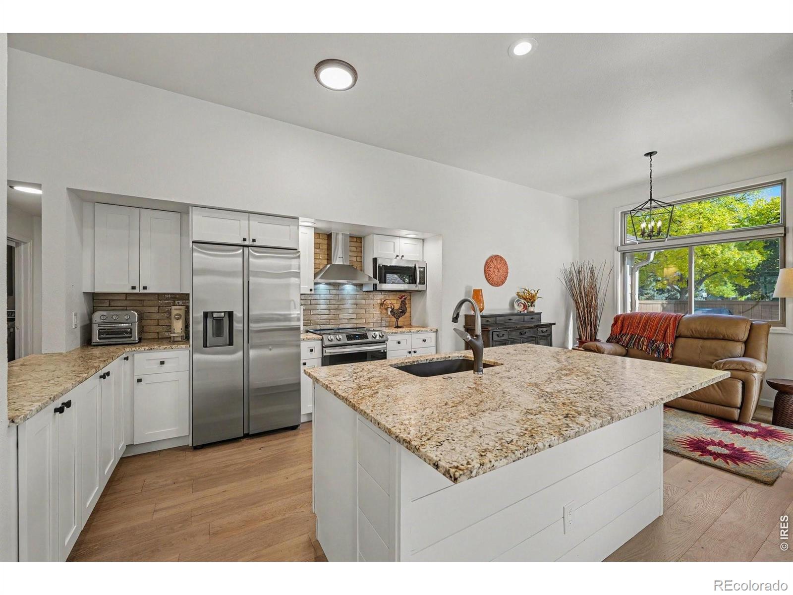 MLS Image #5 for 1415  front nine drive,fort collins, Colorado