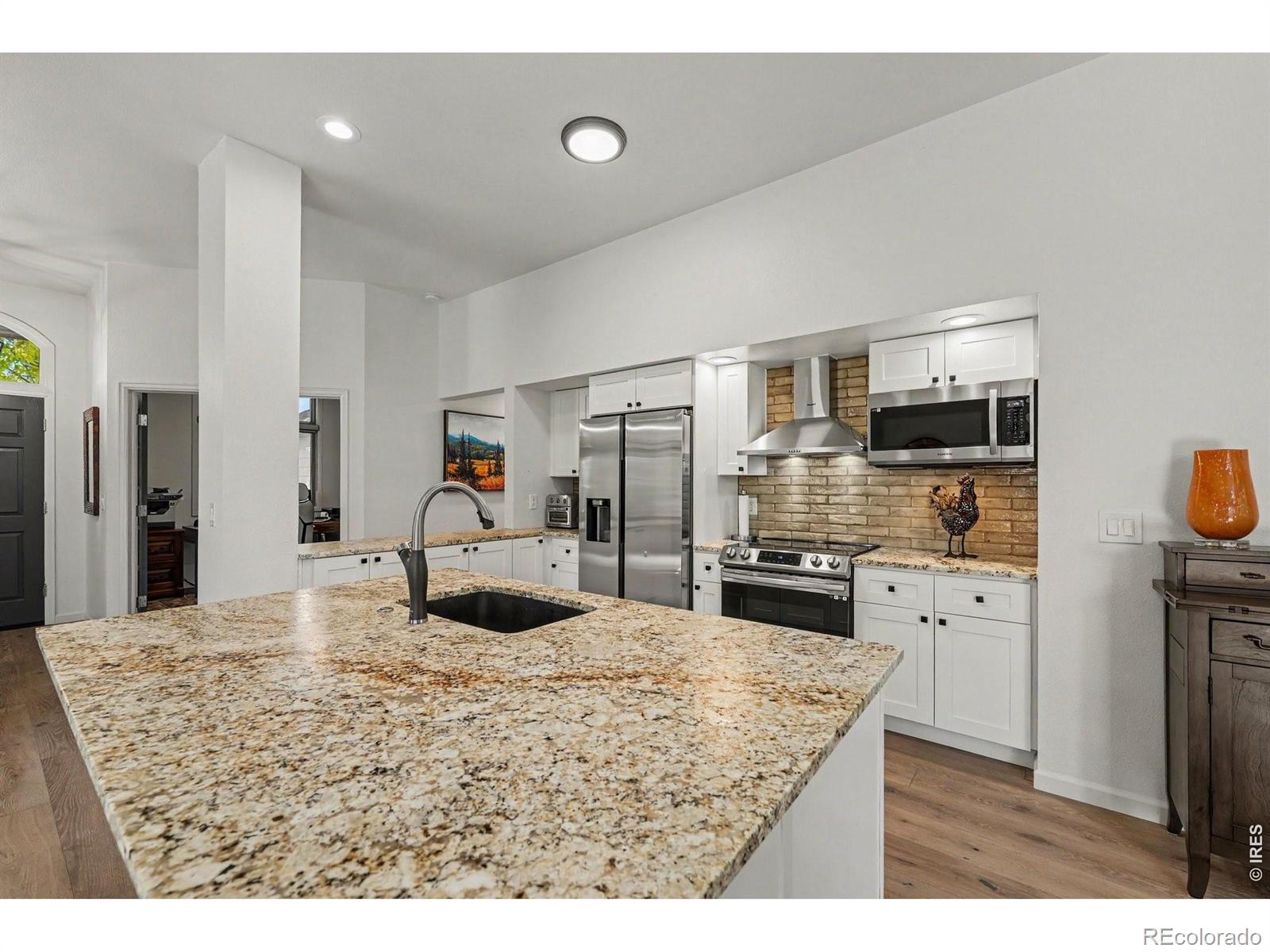 MLS Image #6 for 1415  front nine drive,fort collins, Colorado