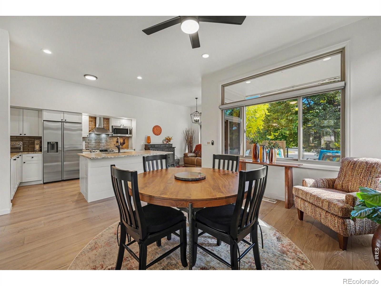 MLS Image #7 for 1415  front nine drive,fort collins, Colorado