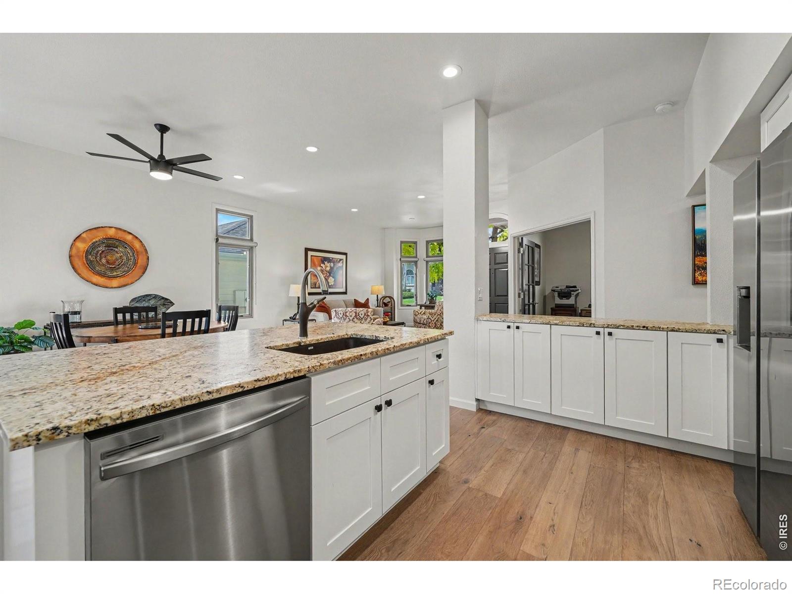 MLS Image #8 for 1415  front nine drive,fort collins, Colorado