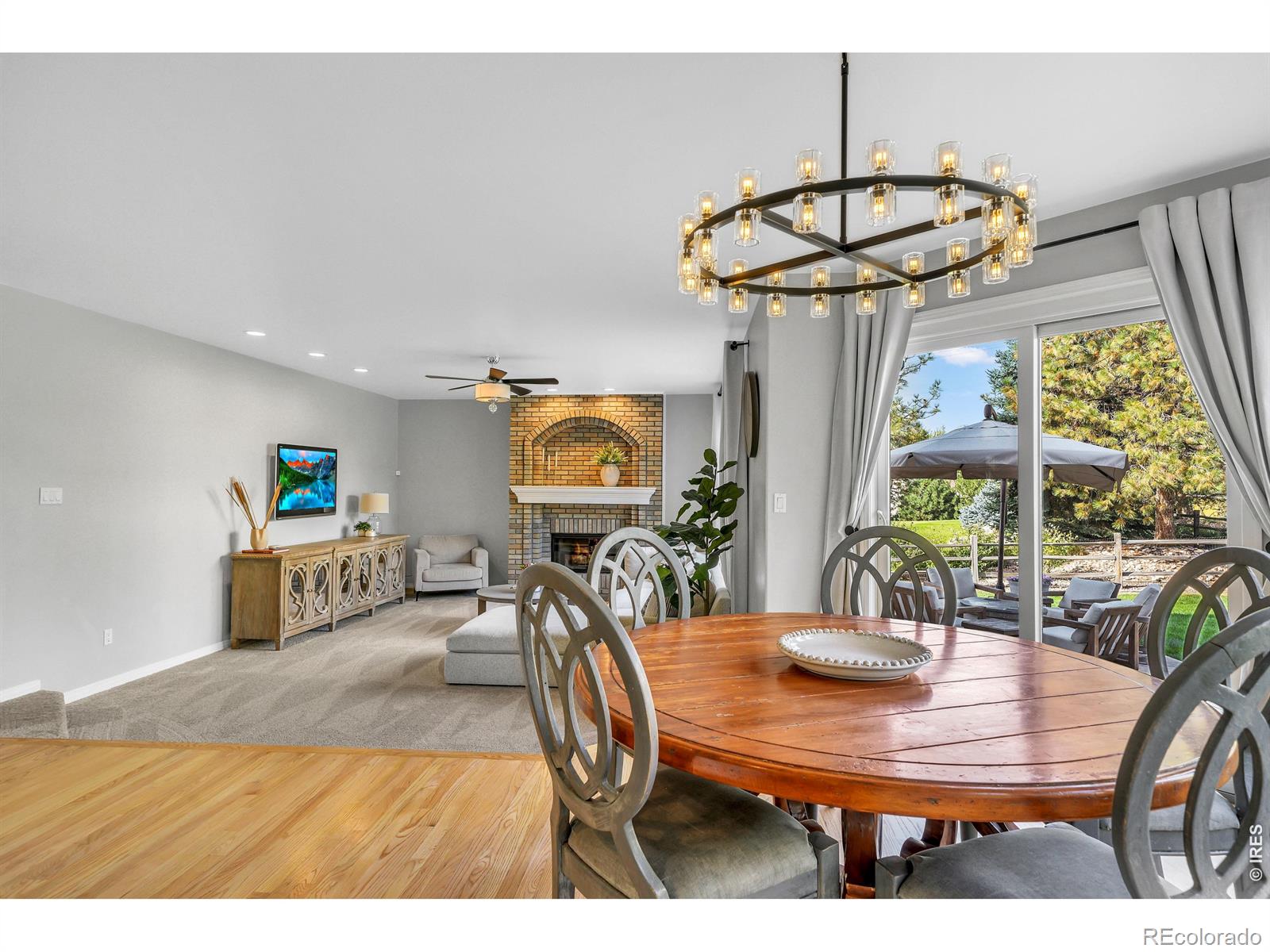 MLS Image #12 for 11413 w asbury court,lakewood, Colorado